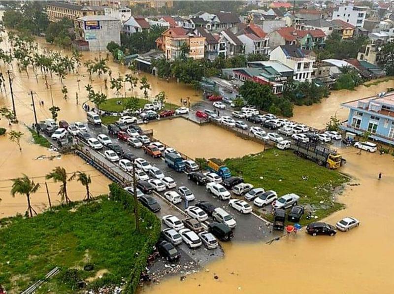 Hình ảnh minh họa ứng dụng của nhà lắp ghép nhỏ trong các dự án du lịch, nghỉ dưỡng.